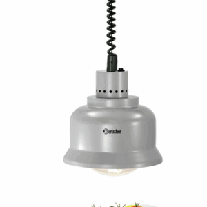 SNA_BARTSCHER_114278 LAMPE CHAUFFANTE INFRA ROUGE