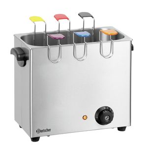 SNA_BARTSCHER_115129 CUISEUR À OEUFS