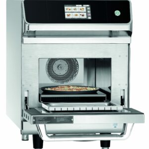 SNA_BARTSCHER_120751 FOUR À CUISSON ACCÉLÉRÉE