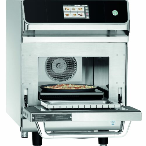 SNA_BARTSCHER_120751 FOUR À CUISSON ACCÉLÉRÉE