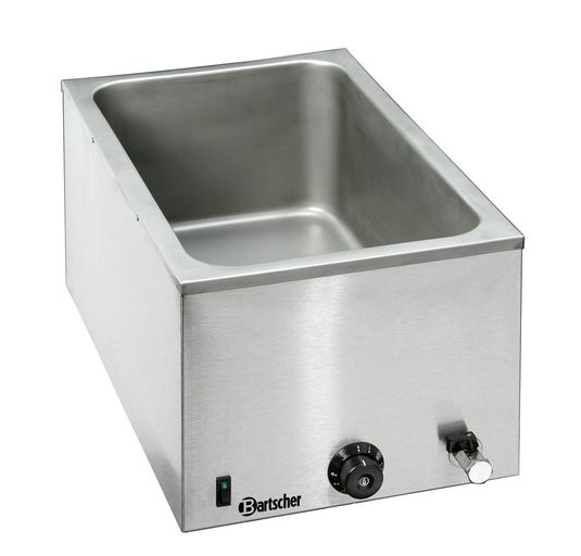BAIN-MARIE