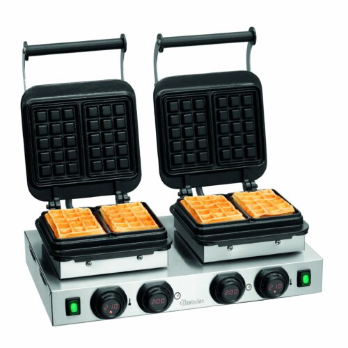 SNA_BARTSCHER_370196 GAUFRIER DOUBLE