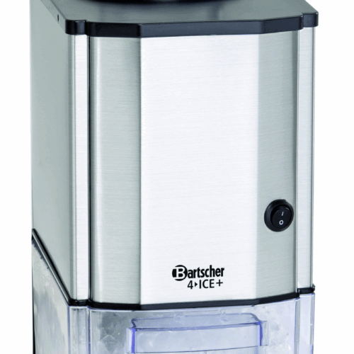 SNA_BARTSCHER_4ICE+ BROYEUR À GLACE