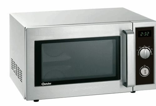 SNA_BARTSCHER_610182 MICRO-ONDES