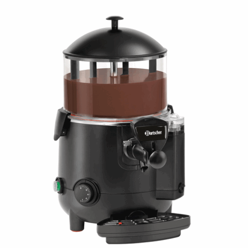 SNA_BARTSCHER_900011 CHOCOLATIÈRE