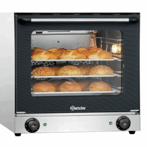 FOUR À CONVECTION
