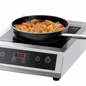 SNA_BARTSCHER_IK35TCS PLAQUE À INDUCTION