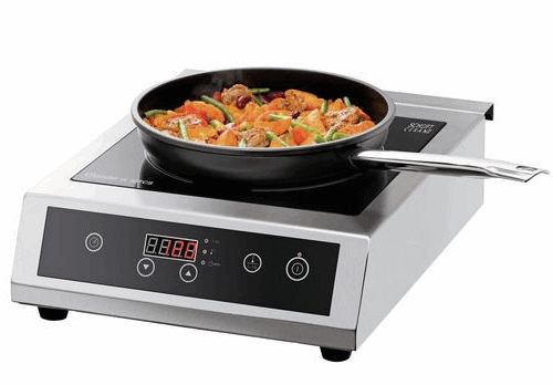 SNA_BARTSCHER_IK35TCS PLAQUE À INDUCTION