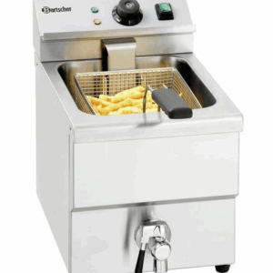 SNA_BARTSCHER_IMBISSI FRITEUSE