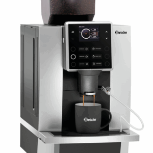 DISTRIBUTEUR AUTOMATIQUE DE CAFÉ