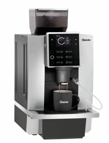 SNA_BARTSCHER_KV1CLASSIC DISTRIBUTEUR AUTOMATIQUE DE CAFÉ