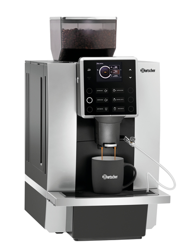 DISTRIBUTEUR AUTOMATIQUE DE CAFÉ