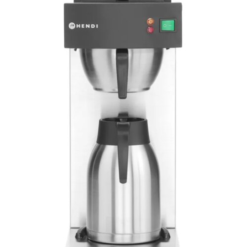 SNA_HENDI_211052 MACHINE À CAFÉ FILTRE