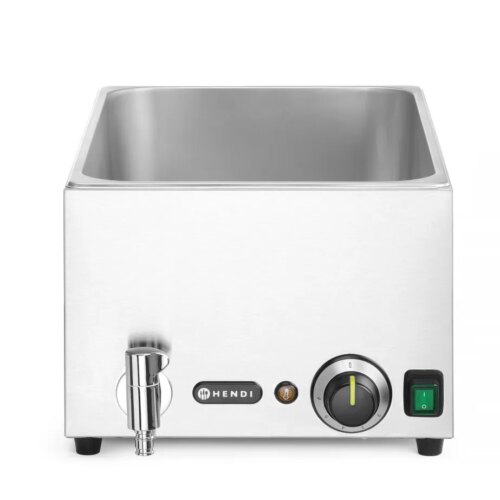 SNA_HENDI_238912 BAIN-MARIE