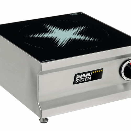 SNA_MENUSYSTEM_MSI10P PLAQUE À INDUCTION
