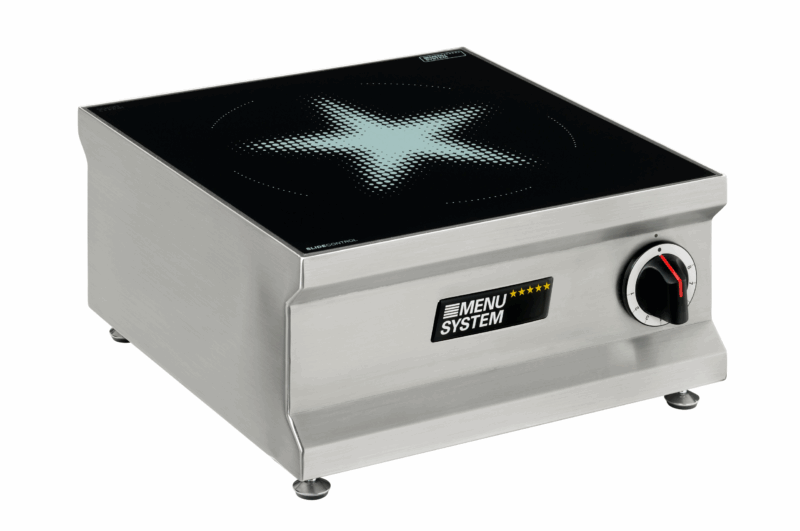 SNA_MENUSYSTEM_MSI10P PLAQUE À INDUCTION