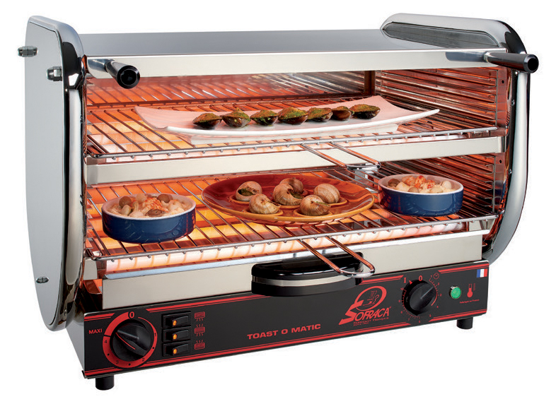 SNA_SOFRACA_11052 TOASTER MULTIFONCTION