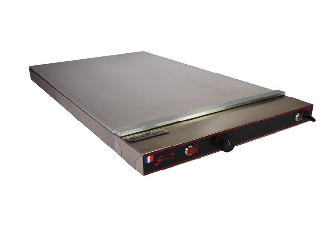 SNA_SOFRACA_30072 PLAQUE CHAUFFANTE