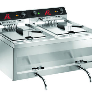 SNA_SOFRACA_92994 FRITEUSE À POSER