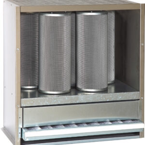 VEN_ALVENE_ALVICARB CAISSON À CHARBON ACTIF