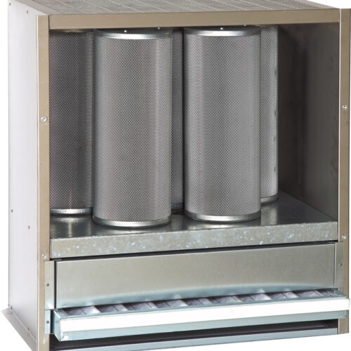 VEN_ALVENE_ALVICARB CAISSON À CHARBON ACTIF