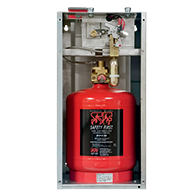 VEN_SAFEXIS_SFPE400 SYSTÈME SAFETY FIRST - 3 NIVEAUX