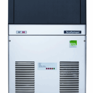 MACHINE À GLACE EN CUBELETS