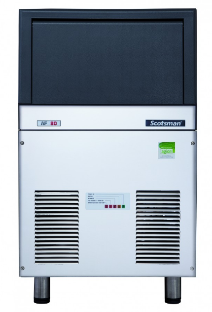 MACHINE À GLACE EN CUBELETS