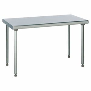 INO_TOURNUS_404971 TABLE INOX CENTRALE