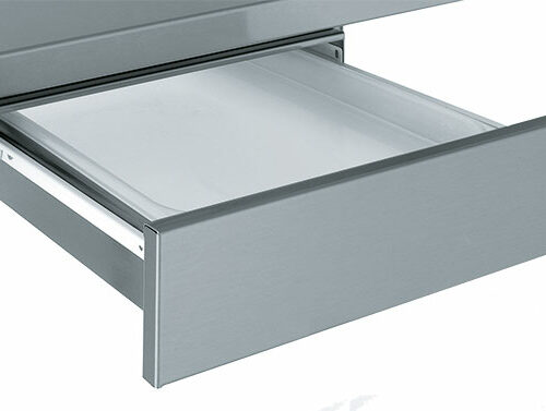 INO_TOURNUS_503520 TIROIR INOX GN1/1 POUR TABLE PREMIUM