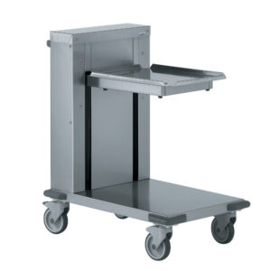 INO_TOUR_808102 CHARIOT À NIVEAU CONSTANT