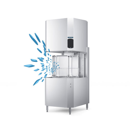 LAV-Metos_WD90DUO_TRANS LAVE-BATTERIE À GRANULES TRAVERSANT WD-90 DUO TOUCH