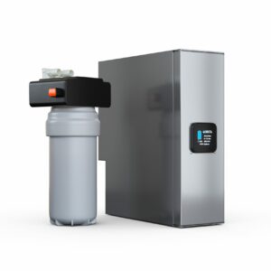 LAV_BRITA_PROGUARD_Gastronomy_200 OSMOSEUR GRAND DÉBIT ET COMPACT AVEC PRÉFILTRATION ET KIT D'INSTALLATION COMPLET