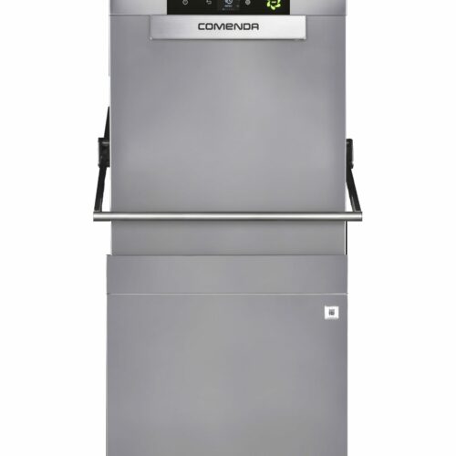 LAV_COMENDA_Ci CRC MACHINE À CAPOT CASIER 500 x 500 AVEC CONDENSEUR RÉCUPÉRATEUR