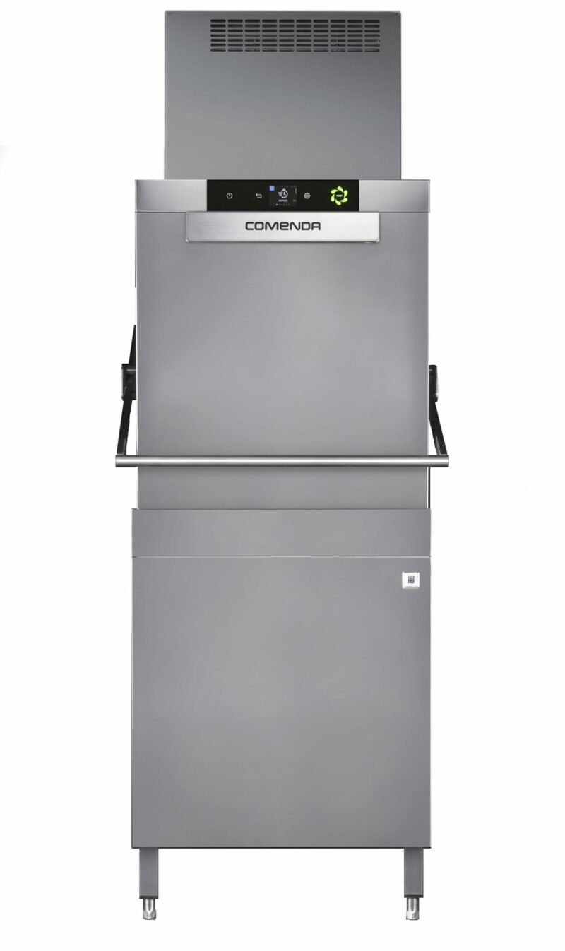 MACHINE À CAPOT CASIER 500 x 500 AVEC CONDENSEUR RÉCUPÉRATEUR