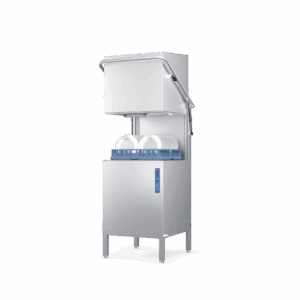 LAV_METOS_WD-6 E ESSENTIAL LAVE VAISSELLE À CAPOT WD-6 E ESSENTIAL