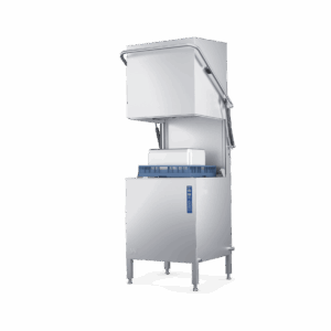 LAV_METOS_WD7-E ESSENTIAL LAVE VAISSELLE À CAPOT WD-7 E ESSENTIAL