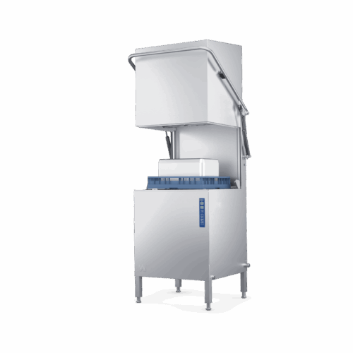 LAV_METOS_WD7-E ESSENTIAL LAVE VAISSELLE À CAPOT WD-7 E ESSENTIAL