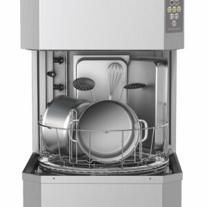 LAVE-BATTERIE & VAISSELLE GRANULE COMBI®