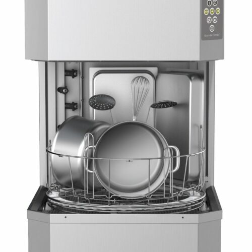 LAV_NOSDISK_COMBI LAVE-BATTERIE & VAISSELLE GRANULE COMBI®