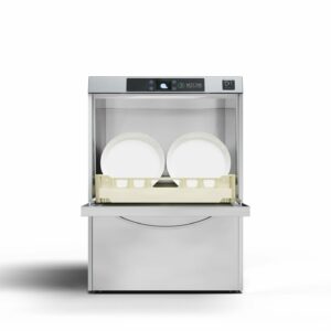 D1 MASTER - LAVE-VAISSELLE FRONTAL - AVEC OU SANS ADOUCISSEUR INTEGRE