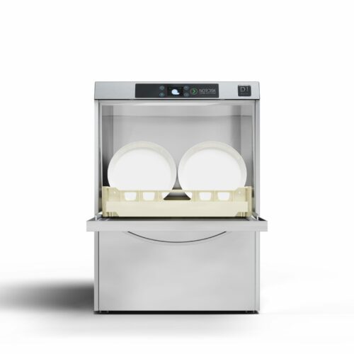 LAV_NOSDISK_D1 MASTER D1 MASTER - LAVE-VAISSELLE FRONTAL - AVEC OU SANS ADOUCISSEUR INTEGRE