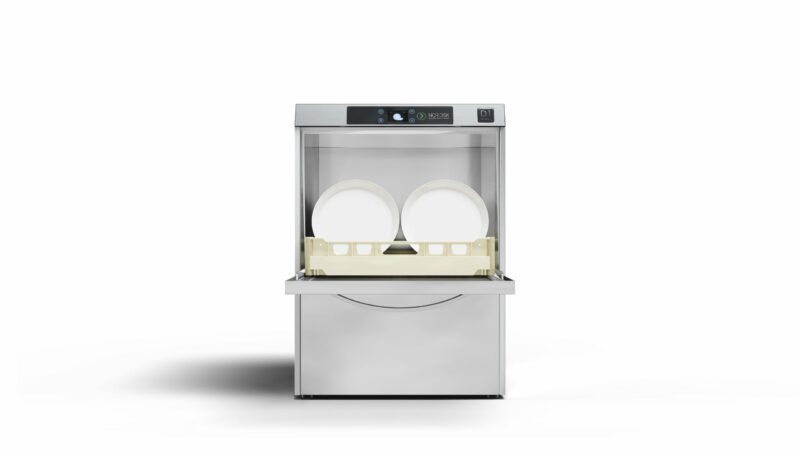 D1 MASTER - LAVE-VAISSELLE FRONTAL - AVEC OU SANS ADOUCISSEUR INTEGRE