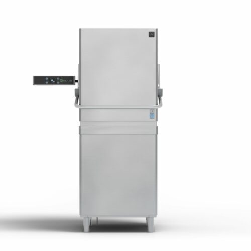 LAV_NOSDISK_D2 MASTER D2 MASTER -CAPOT AUTO OU MANUEL - AVEC OU SANS ECOEXCHANGER®