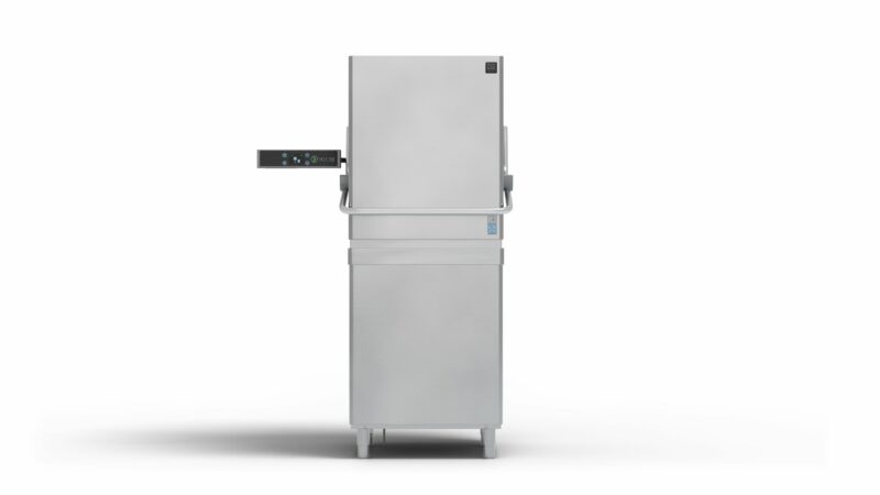 D2 MASTER -CAPOT AUTO OU MANUEL - AVEC OU SANS ECOEXCHANGER®