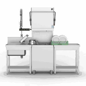 X2 MASTER - CAPOT AUTO OU MANUEL - AVEC OU SANS ECOEXCHANGER®