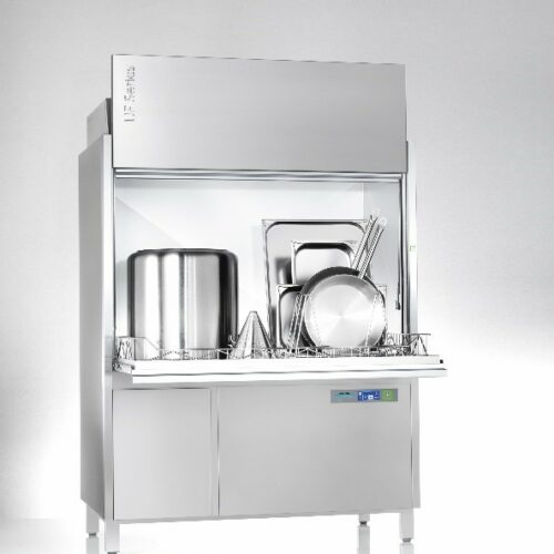 LAV_WINTER_UF-XL LAVE-BATTERIE FRONTAL