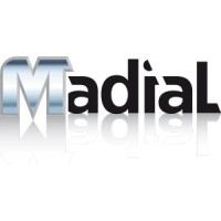 LOGO_MADIAL TABLE CHAUDE VENTILÉE AVEC DESSUS CHAUFFANT PREMIUM CENTRALE