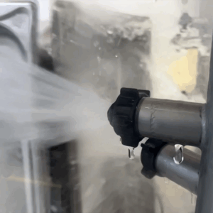 LOGO_NORDISK_ Aquapower FOR C6 LAVE-BATTERIE C6 AQUAPOWER®