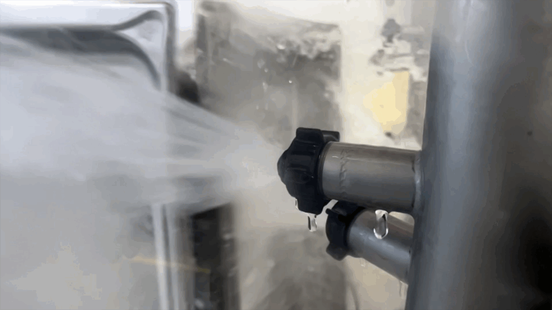 LOGO_NORDISK_ Aquapower FOR C6 LAVE-BATTERIE C6 AQUAPOWER®